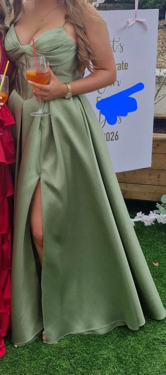 Debs dress - Image 1