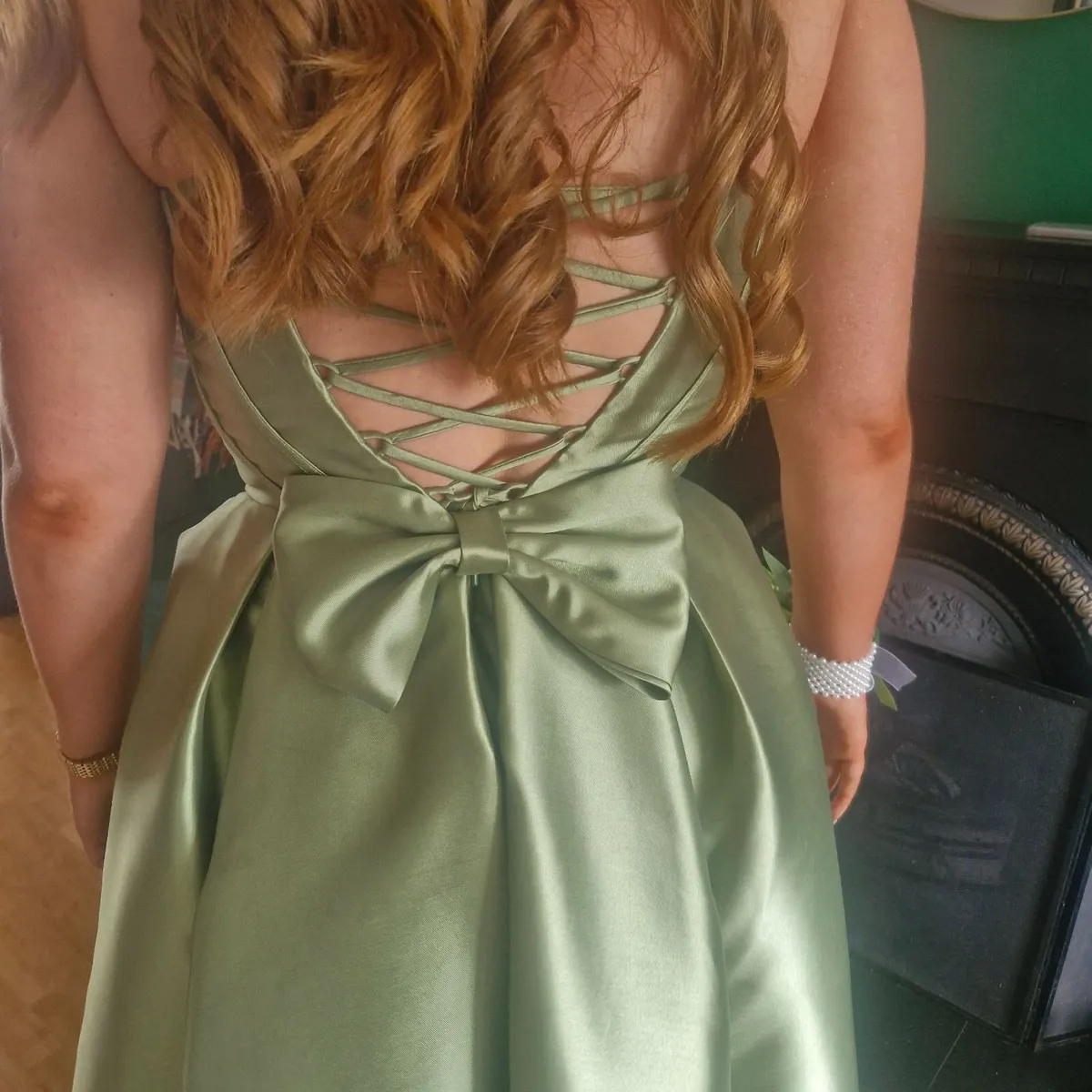 Debs dress - Image 4