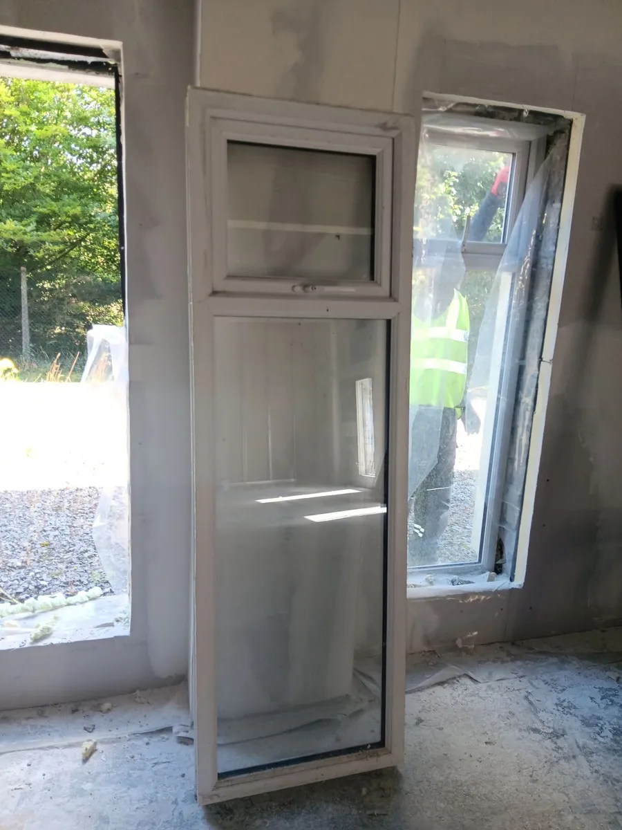 Double Glazed windows - Image 2