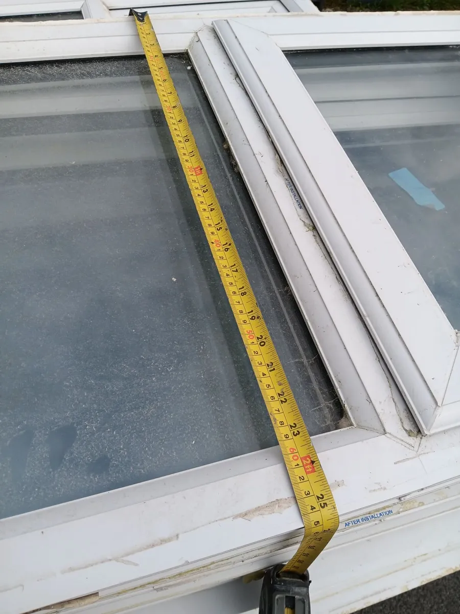 Double Glazed windows - Image 3