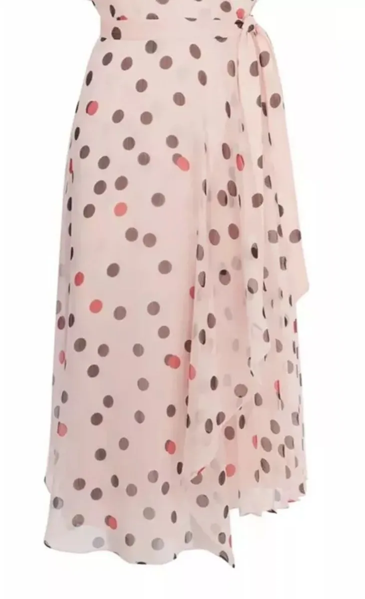 New Without Tags Karen Millen Royal Ascot Dress - Image 1