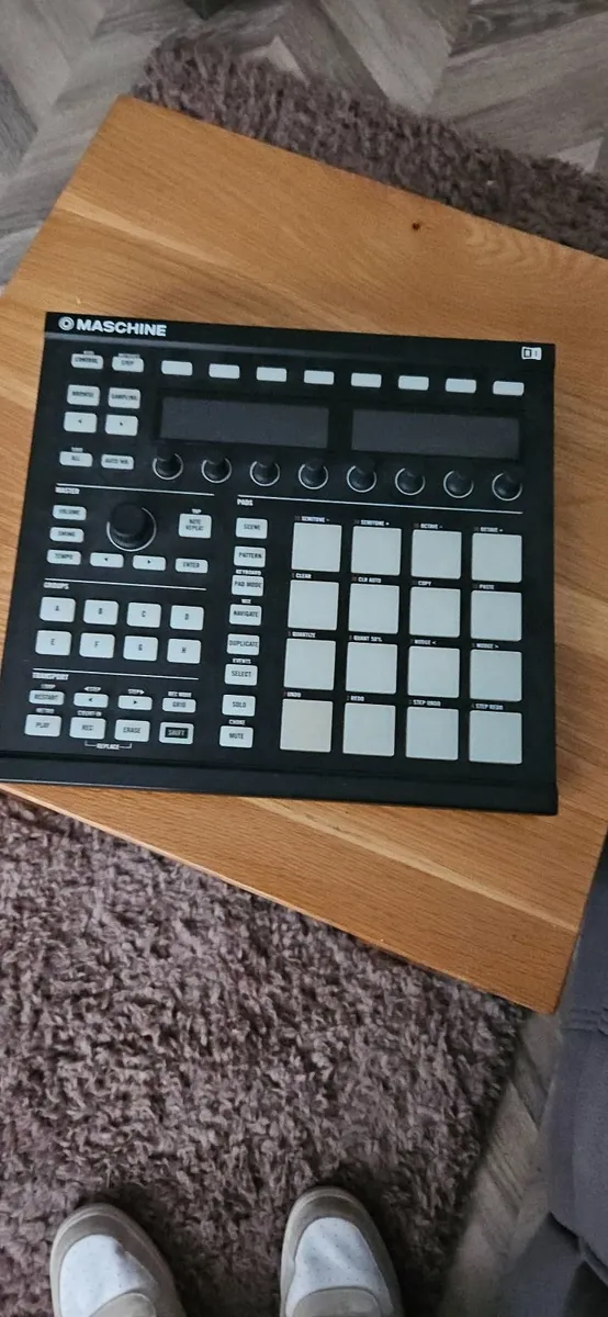 Maschine Mk2 controller - Image 1