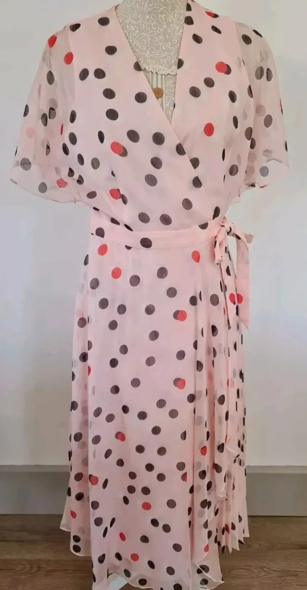 New Without Tags Karen Millen Royal Ascot Dress - Image 3