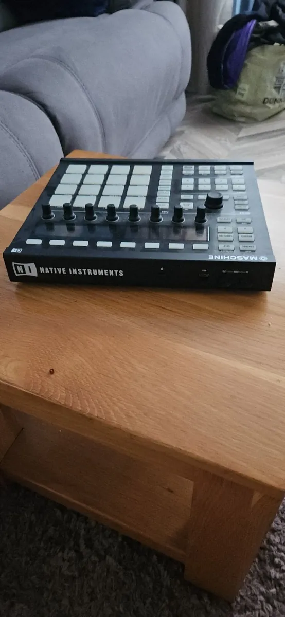 Maschine Mk2 controller - Image 2