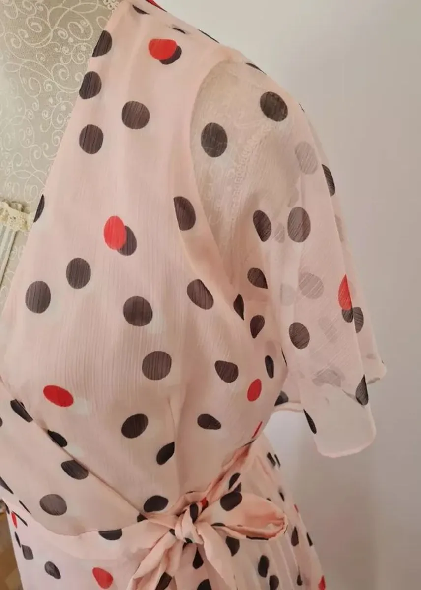 New Without Tags Karen Millen Royal Ascot Dress - Image 4
