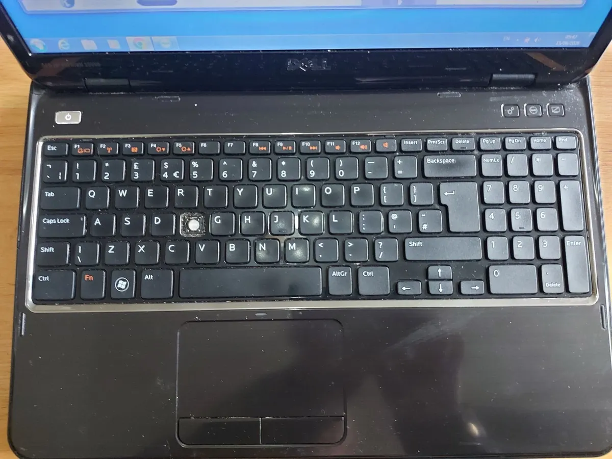 Dell Inspiron Laptop N5110, Intel Core i5-2310M - Image 3