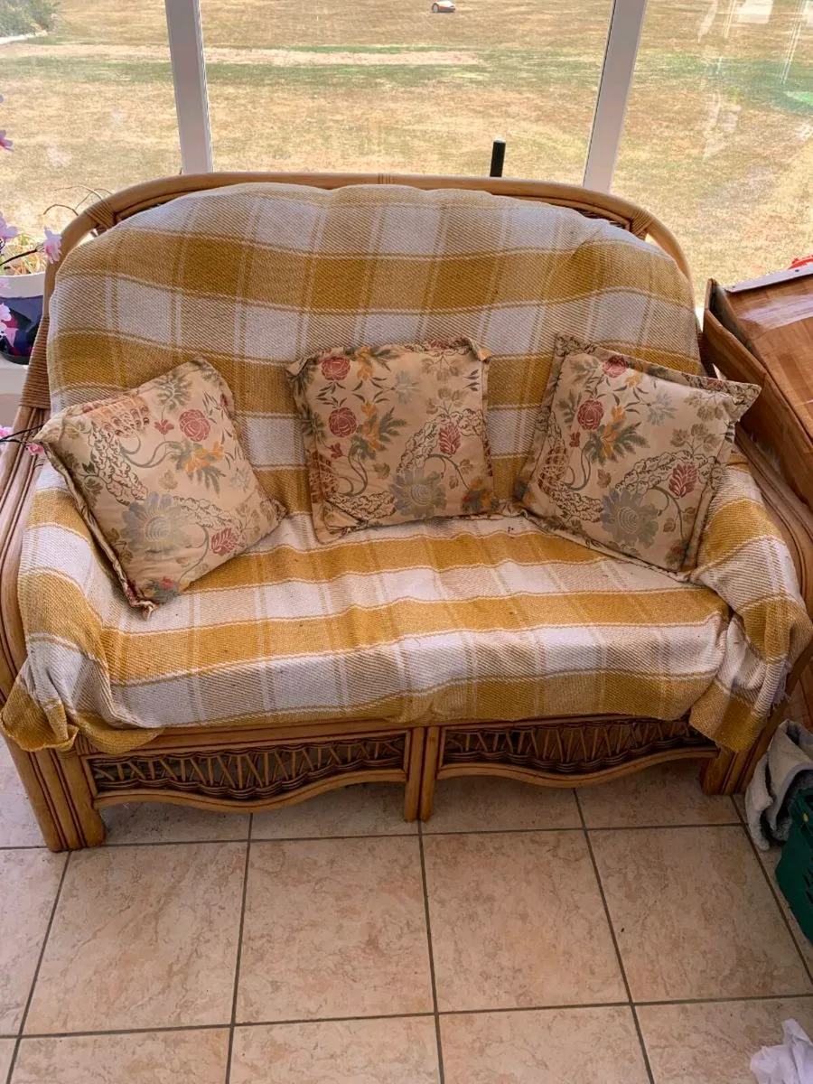 Conservatory furniture - Image 2