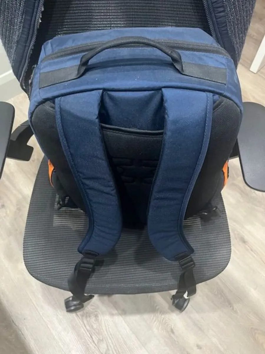 Minimeis child carrier - Image 1