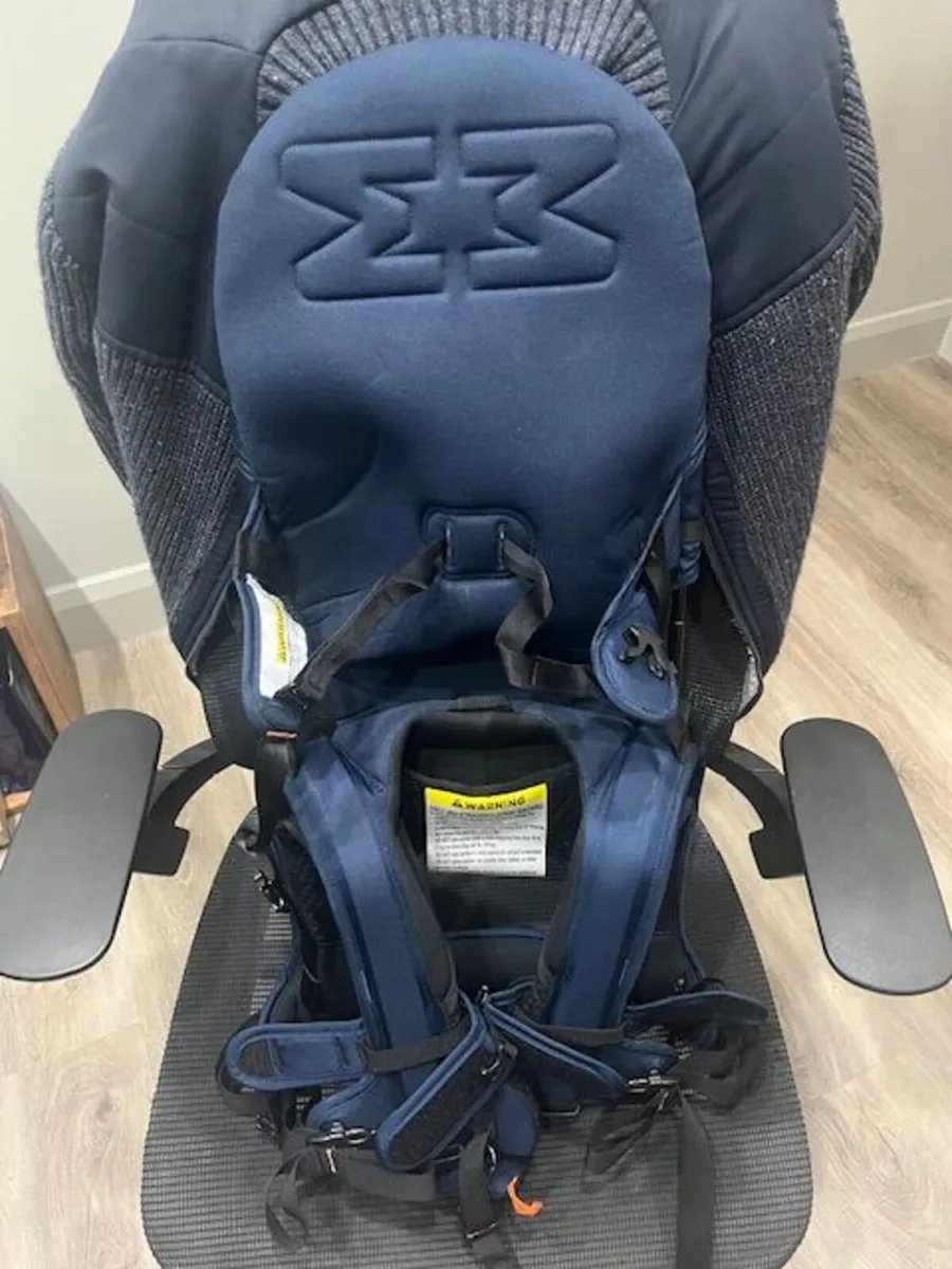 Minimeis child carrier - Image 2