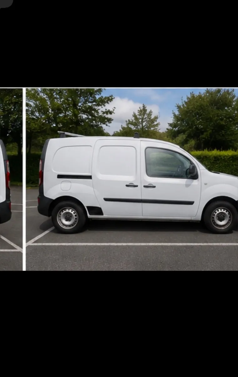 Renault Kangoo 2017 - Image 4