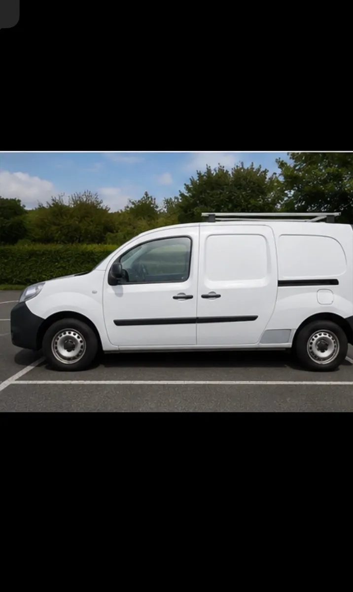 Renault Kangoo 2017 - Image 3