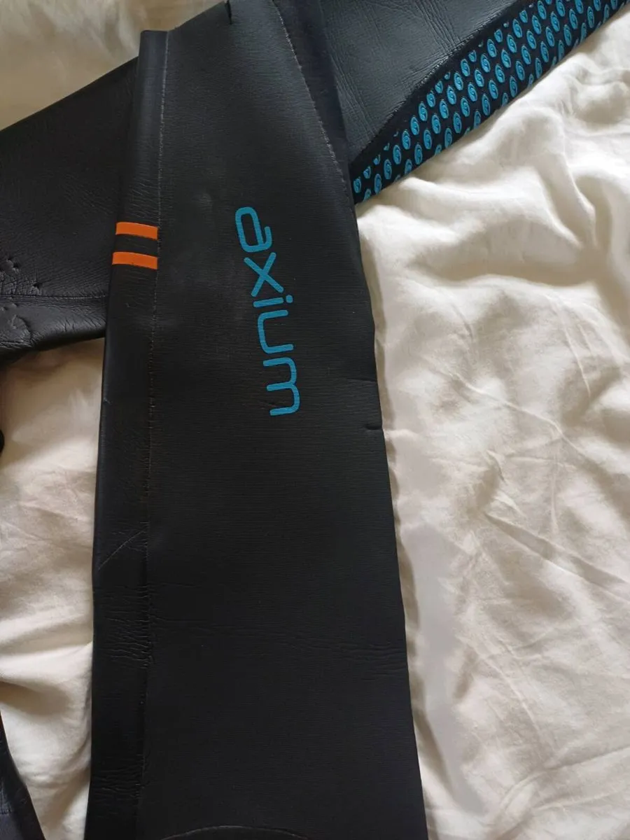 Triathlon wetsuit ml blueseventy size ML - Image 4
