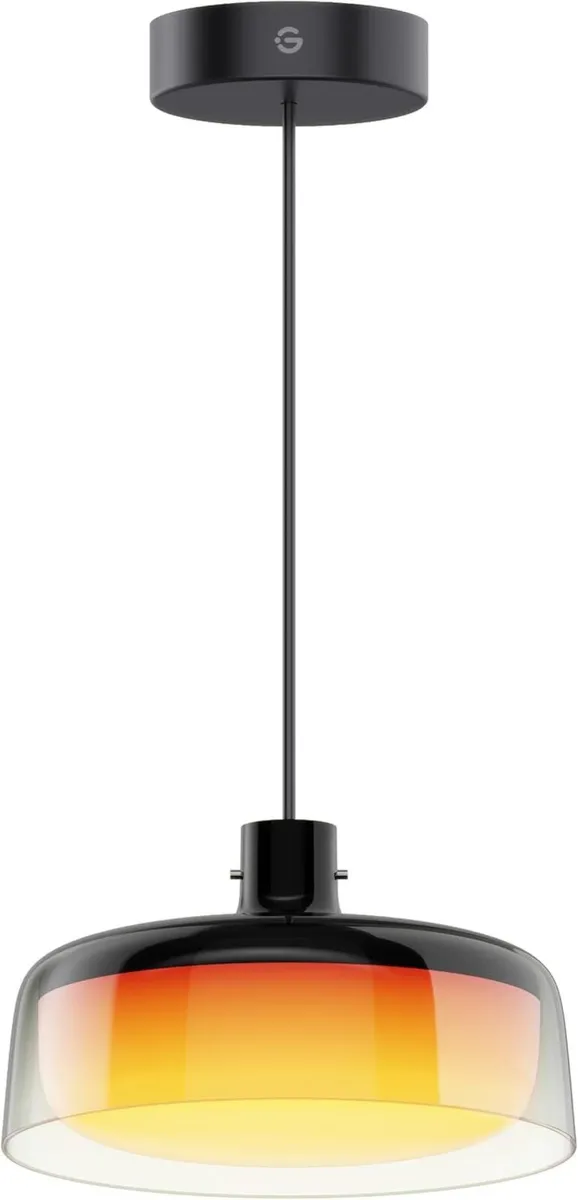 Pendant Light 3-Layer Lighting Rgbic Smart - Image 1