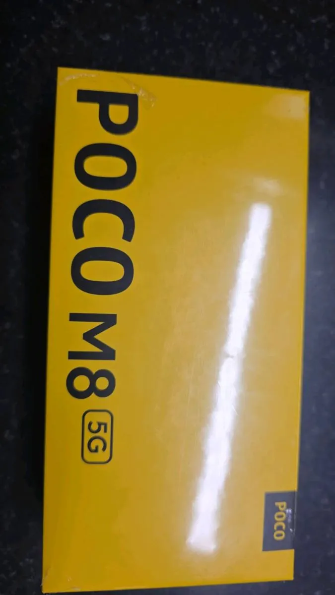 Phone - Image 1