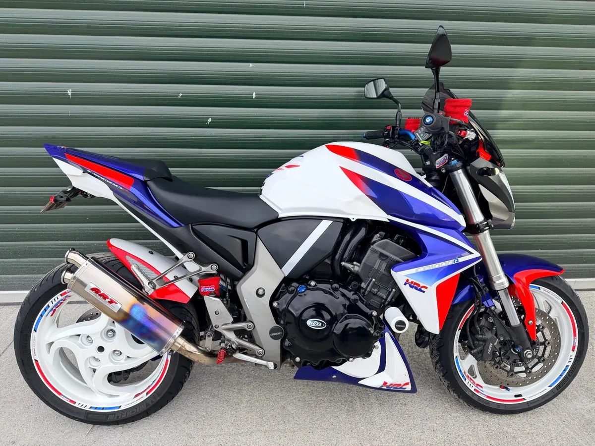Honda CB1000R - Image 2
