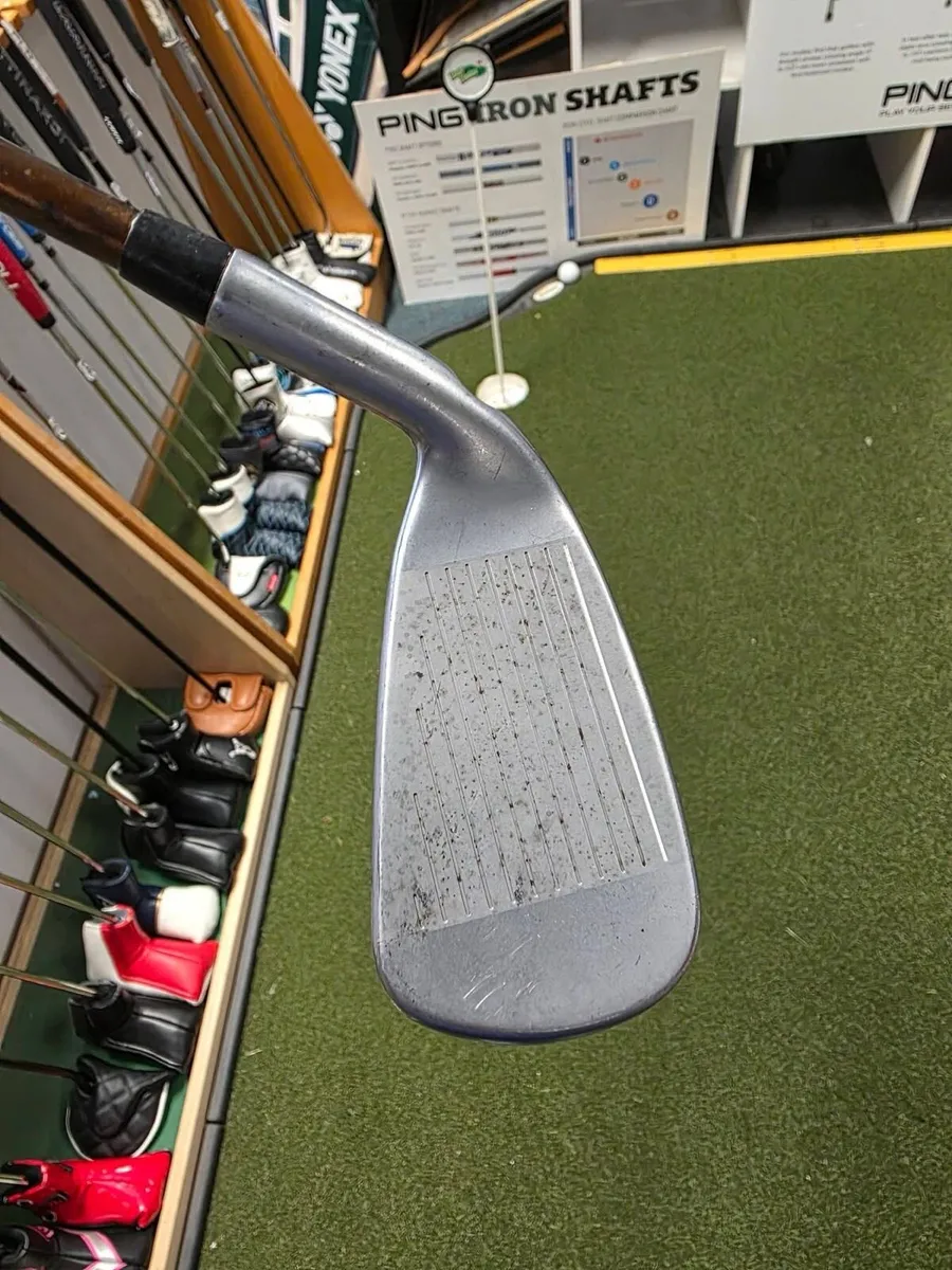 Ping G400 Crossover 4 Iron - Image 4
