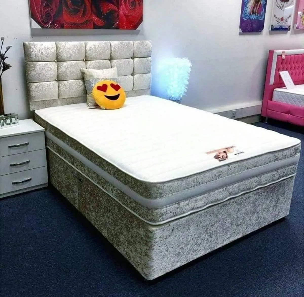 New Beds Free Delivery - Image 2