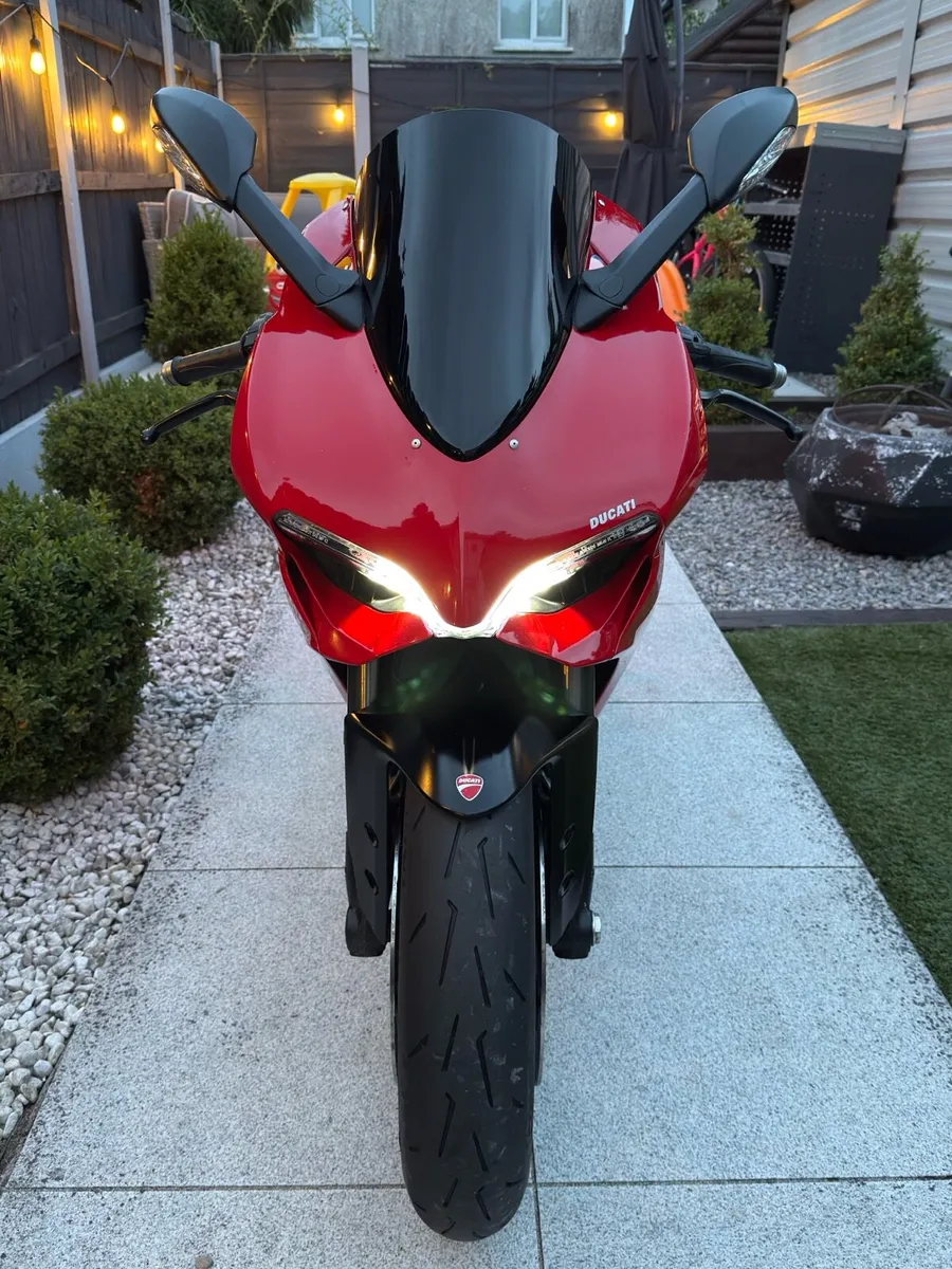 Ducati 899 Panigale - Image 4