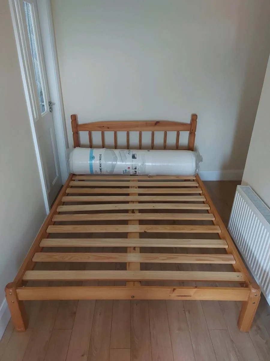 Double bed - Image 3