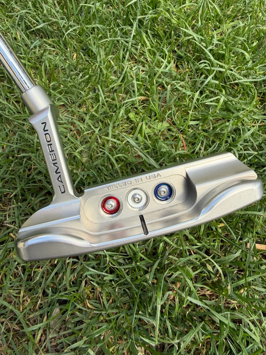 Scotty Cameron Newport - Image 1