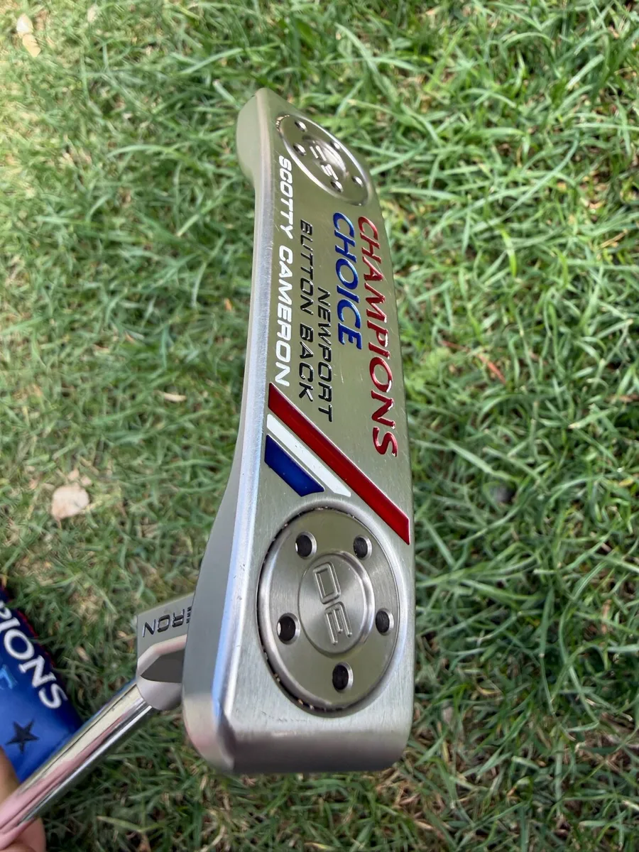 Scotty Cameron Newport - Image 3