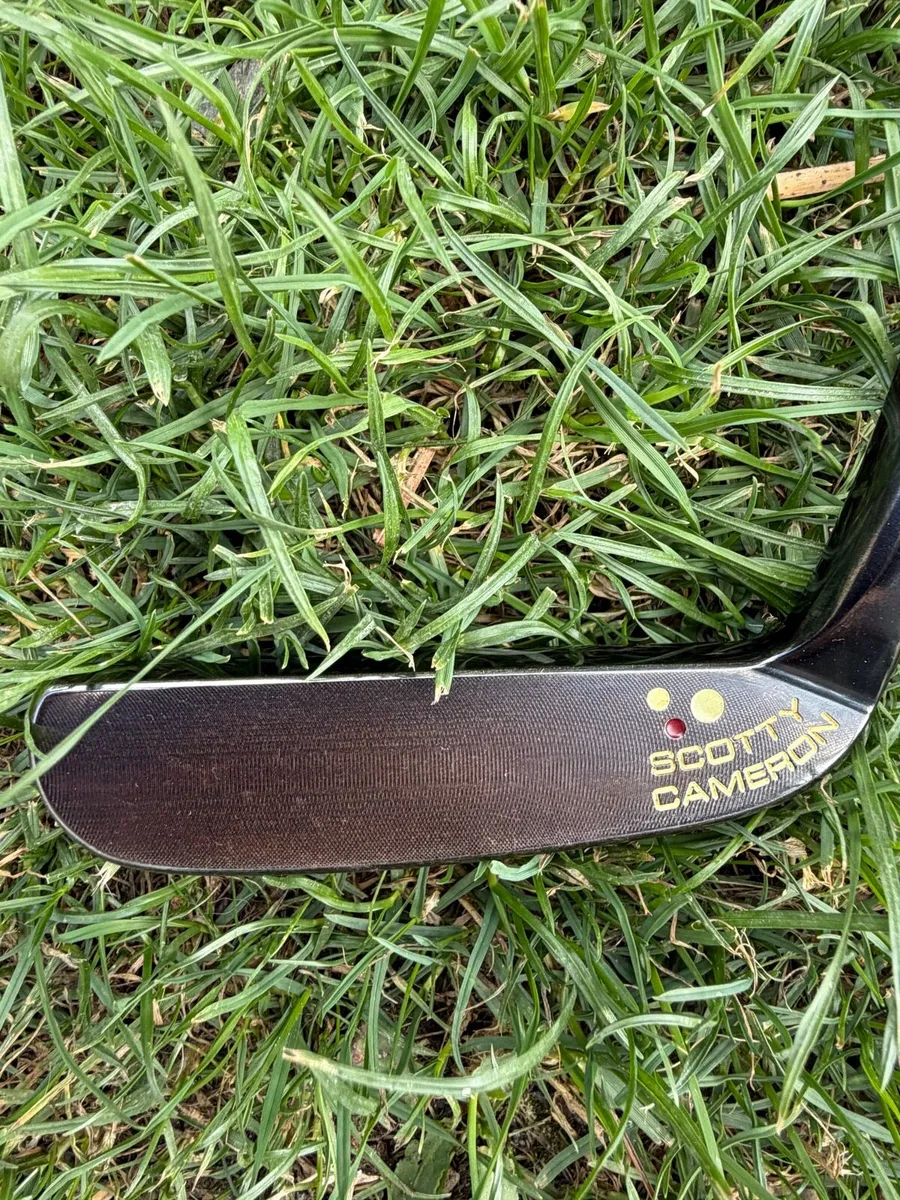 Scotty Cameron Napa - Image 4