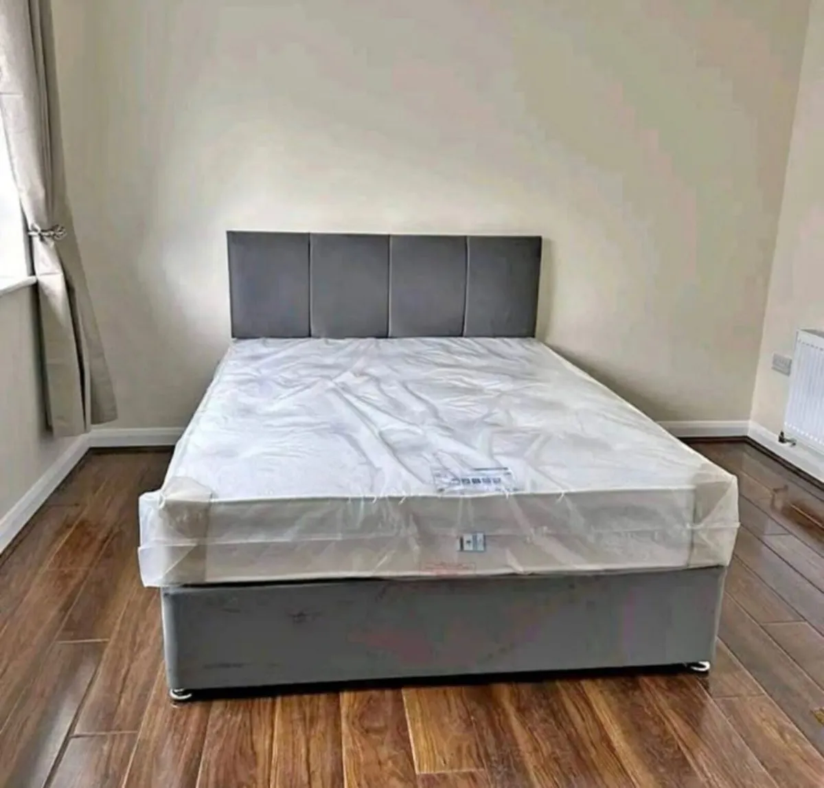 New Royal Bed's Free Delivery Assembly - Image 2