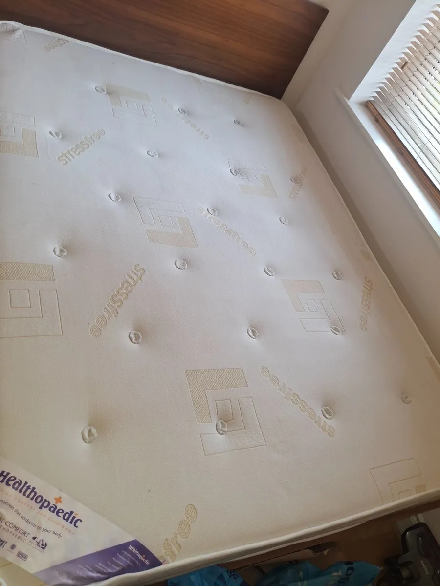Mattress - Image 1