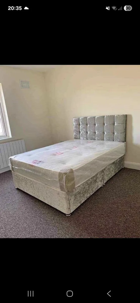 Nova New Beds Free Delivery 🚛🚚 - Image 1