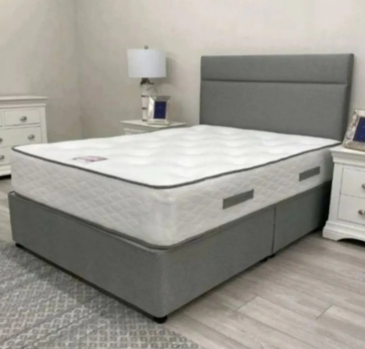 Nova New Beds Free Delivery 🚛🚚 - Image 4