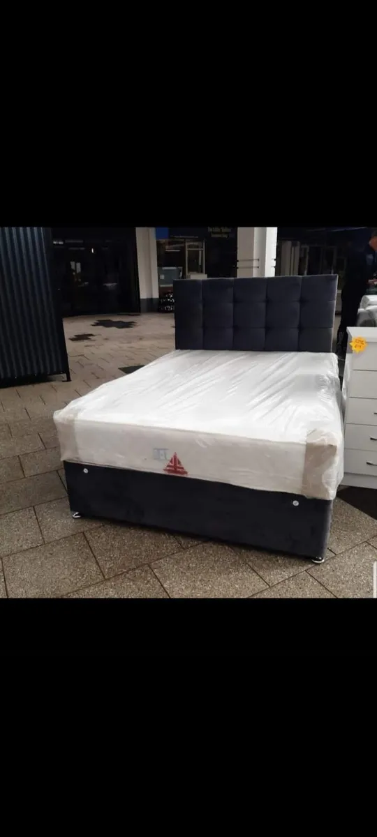 New Premier Beds Mattresses Free Delivery 🚛 - Image 4