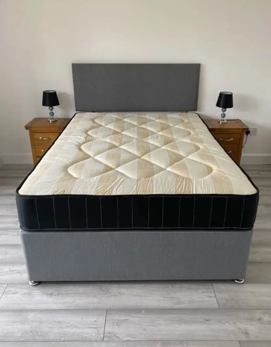 New Bed's Sount East Special Offers Free Delivery - Image 3