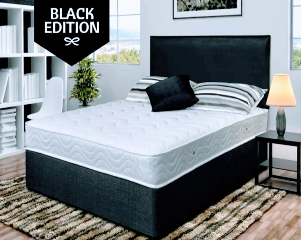 Brand New Beds Free Delivery All Wicklow - Image 4