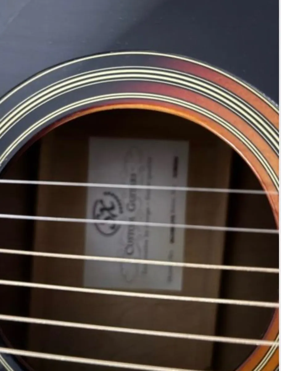 Guitar - Image 4