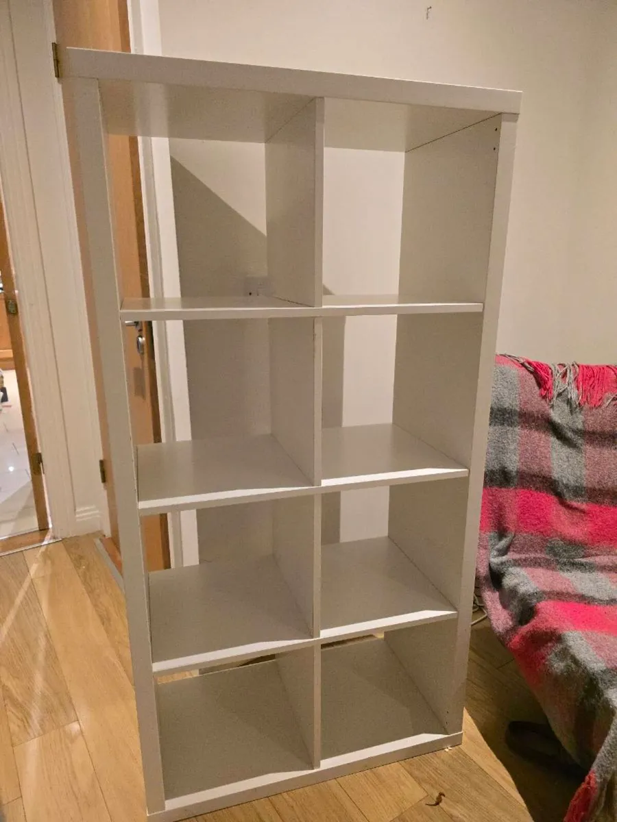 Ikea Kallax - Image 3