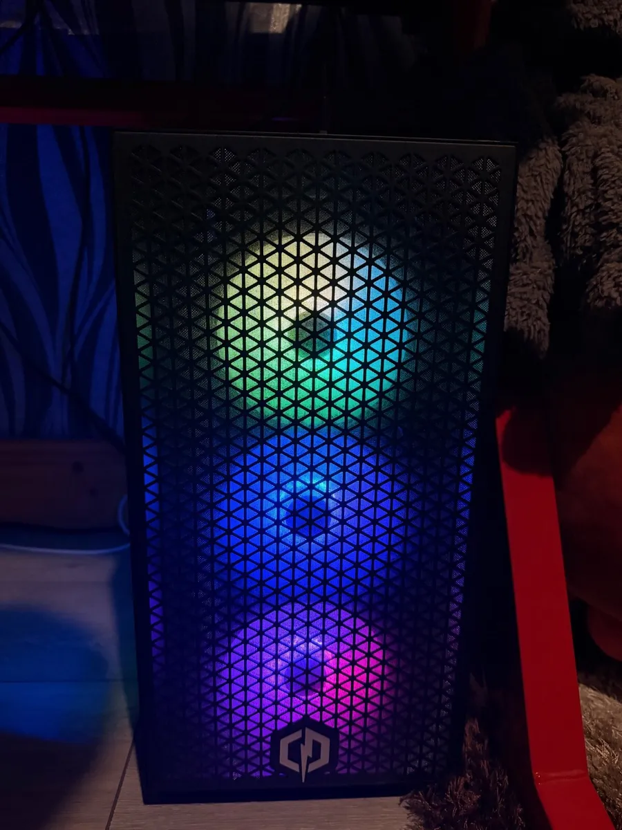 Gaming Pc - Image 2