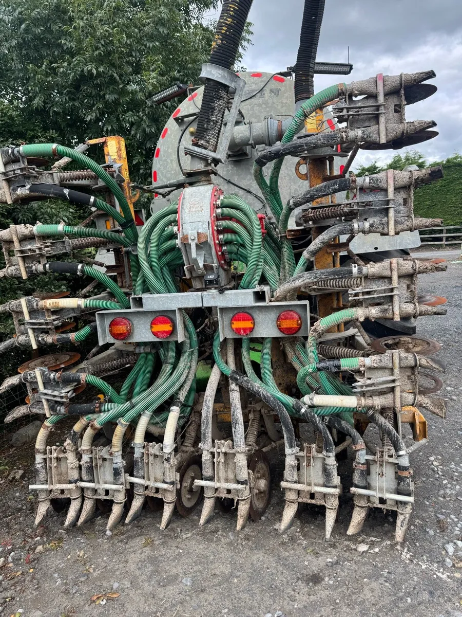 Joskin tanker - Image 2