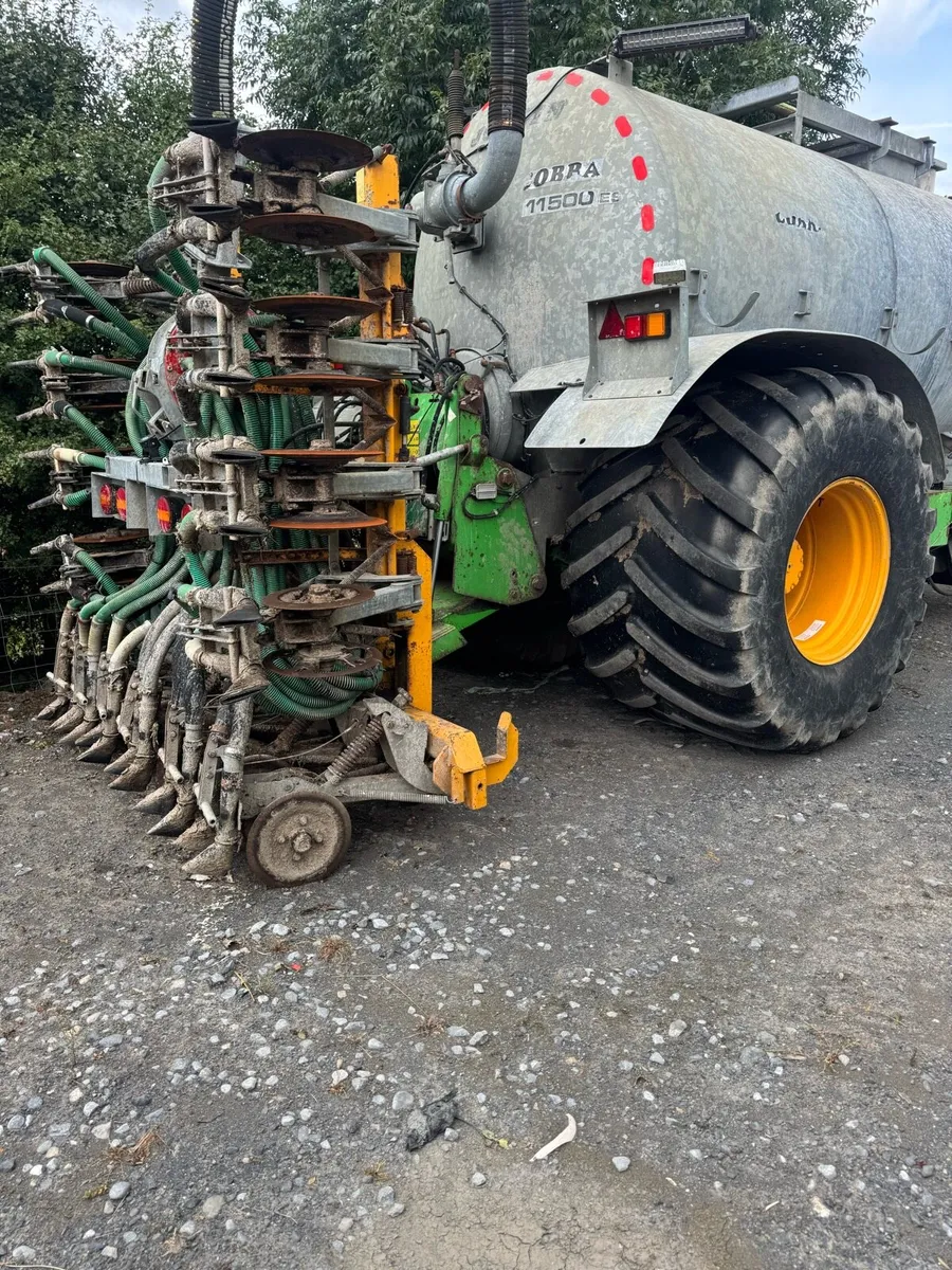 Joskin tanker - Image 3