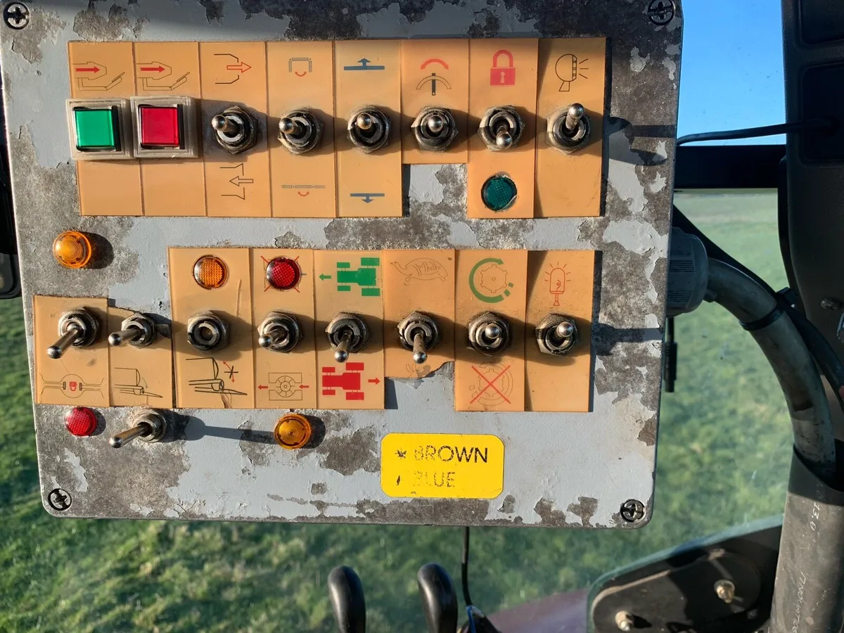 Joskin tanker - Image 4