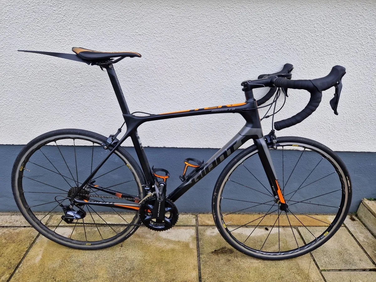 Giant TCR - Image 1
