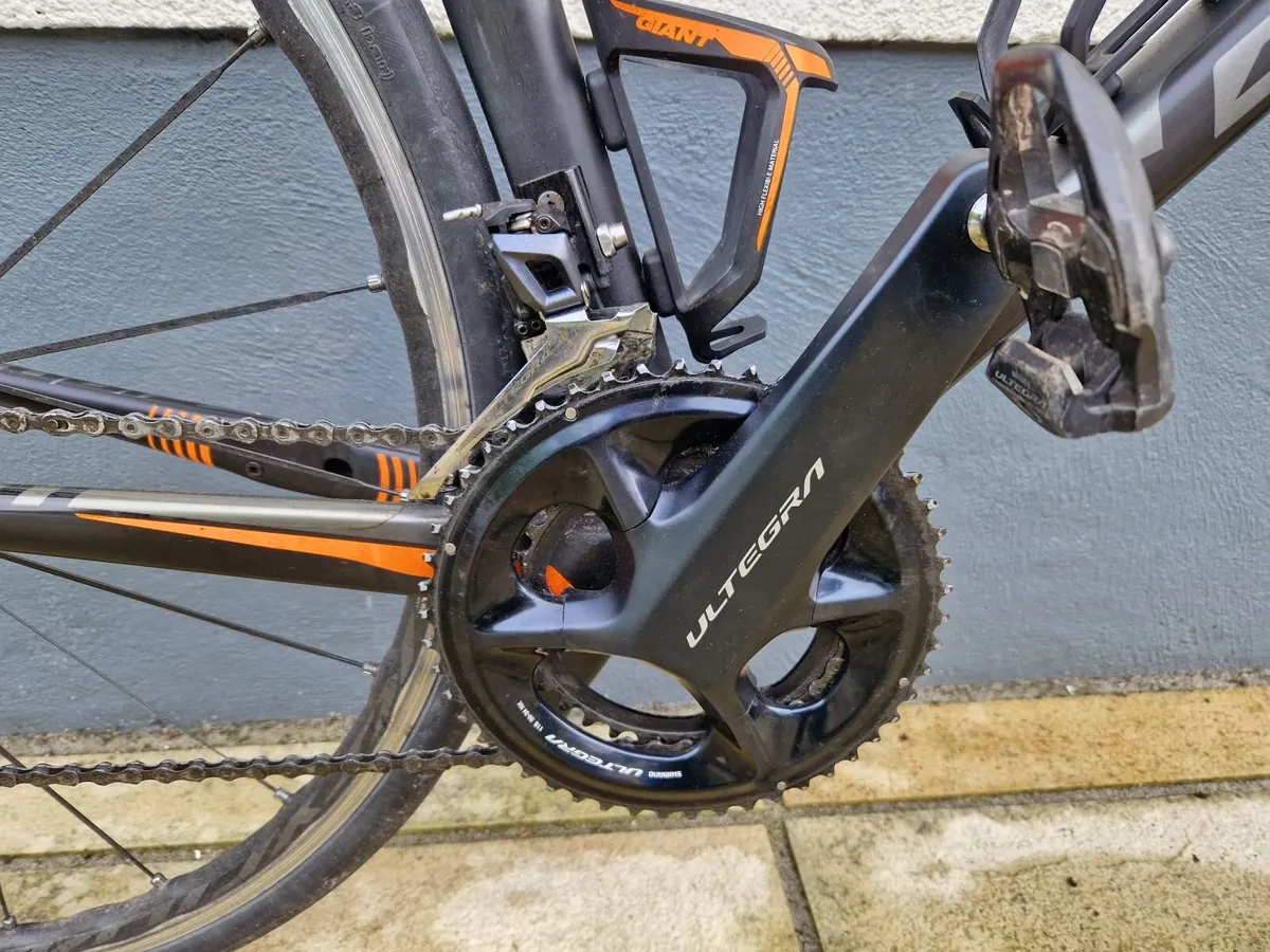 Giant TCR - Image 3