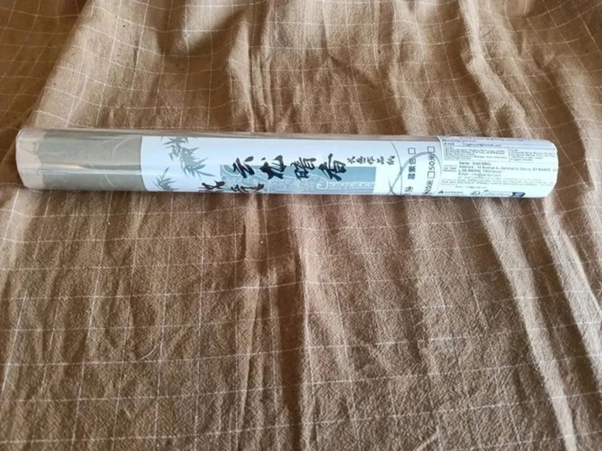 10m Calligraphy Paper - Image 1