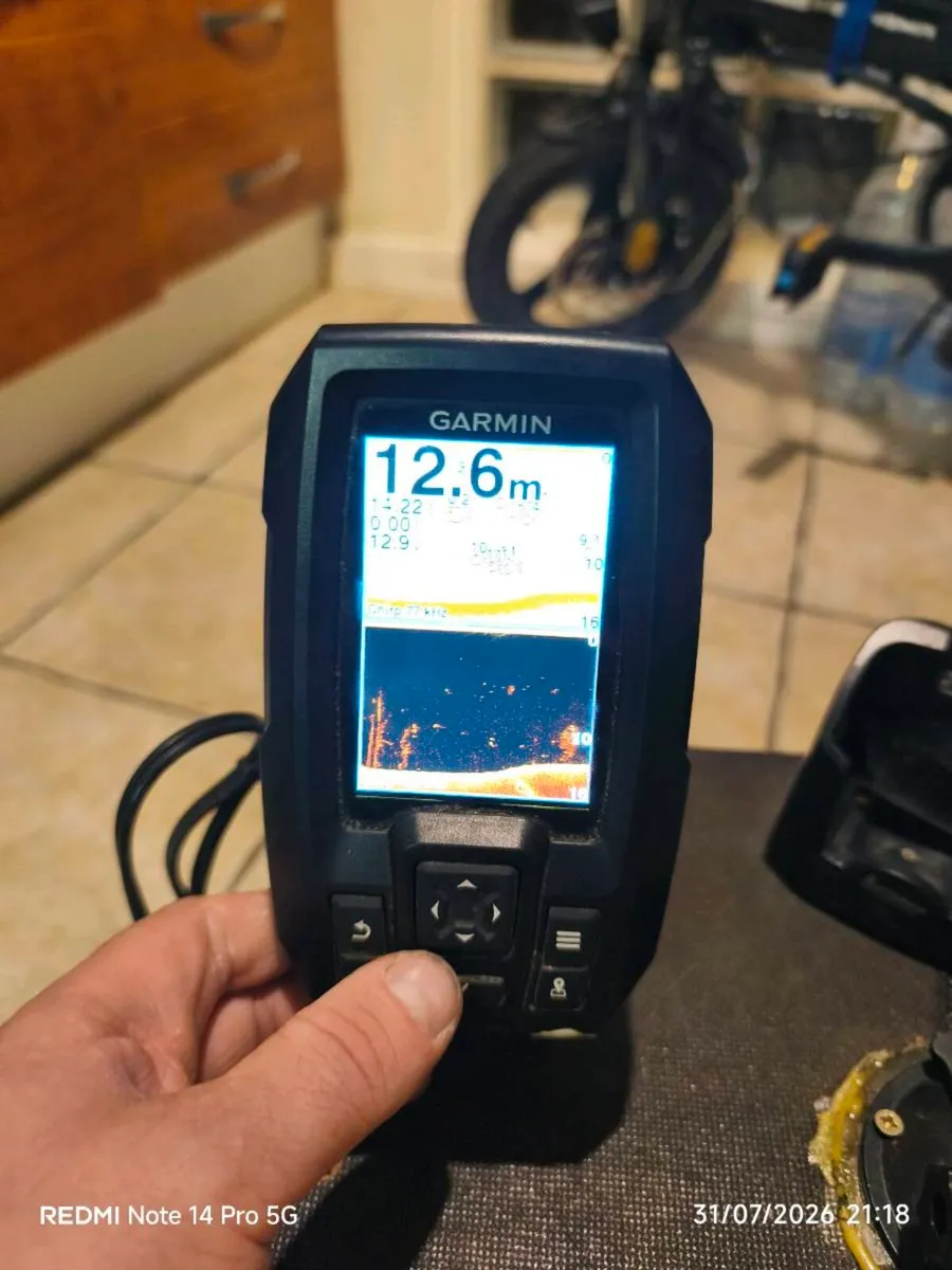 Fish finder - Image 3