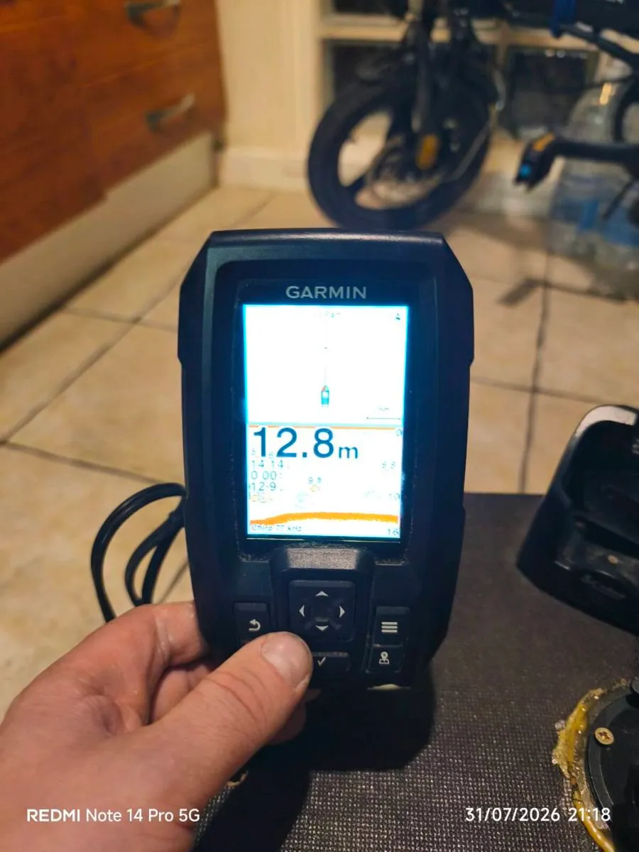 Fish finder - Image 2