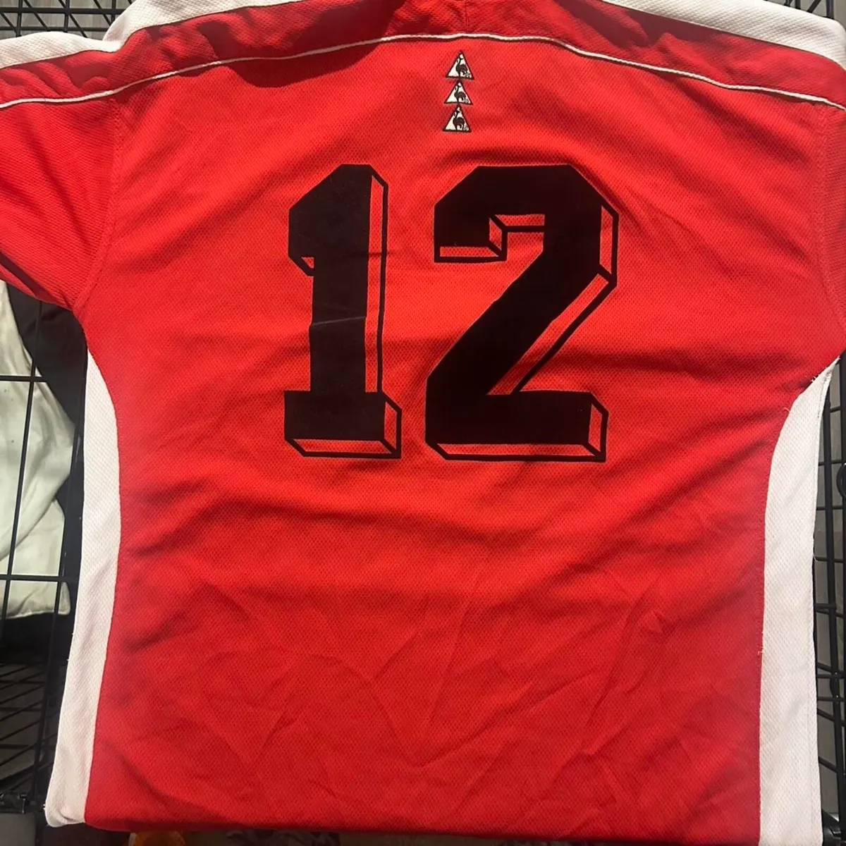 Cork City FC 00/01 Jersey - Image 2