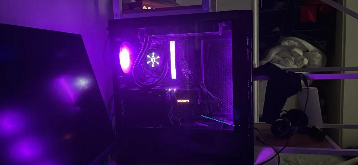 High end pc - Image 1