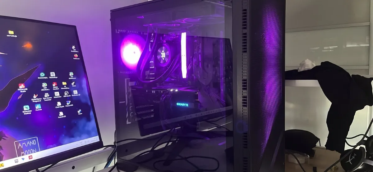 High end pc - Image 3