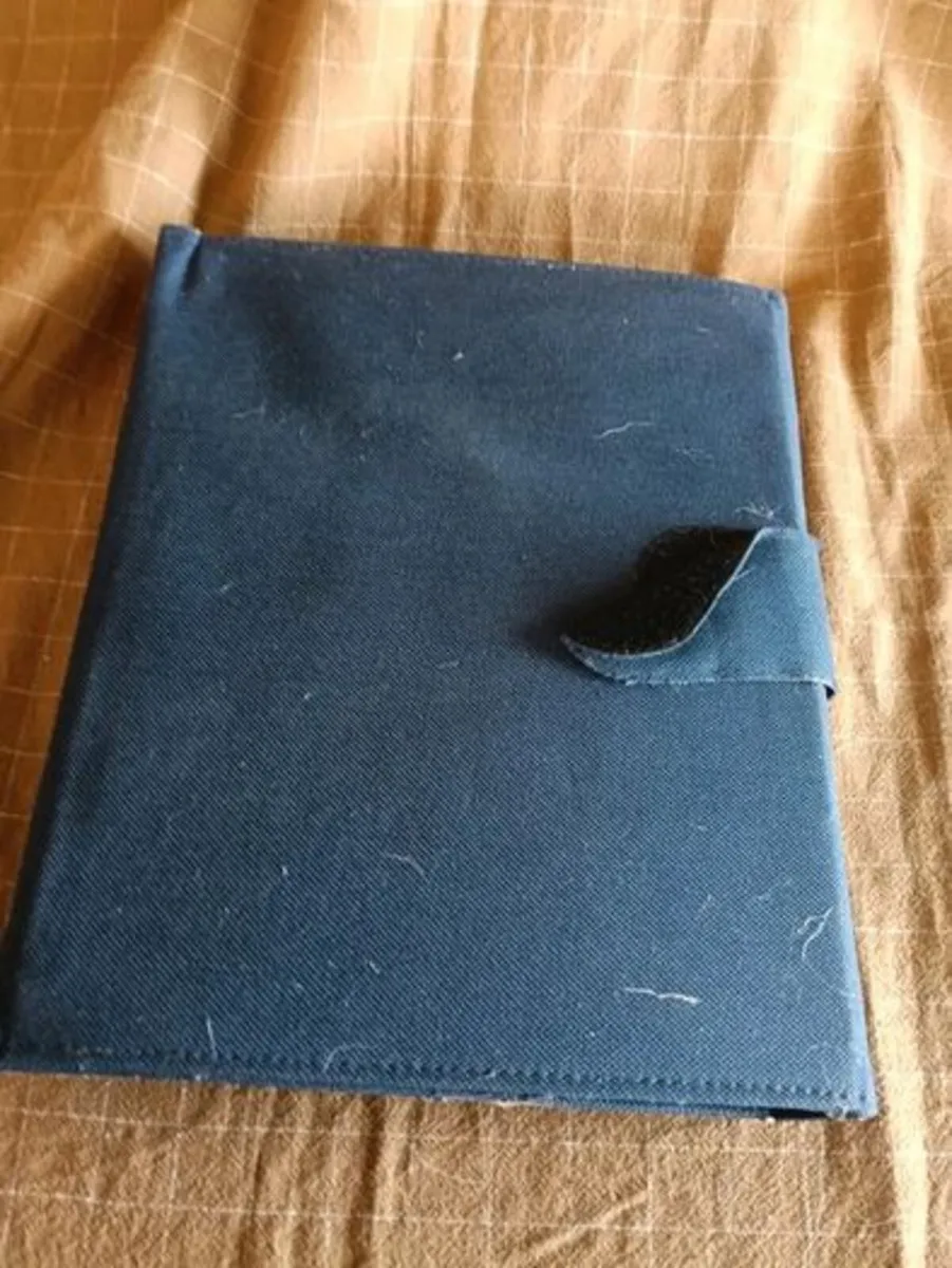 Travel art set (Used) - Image 1