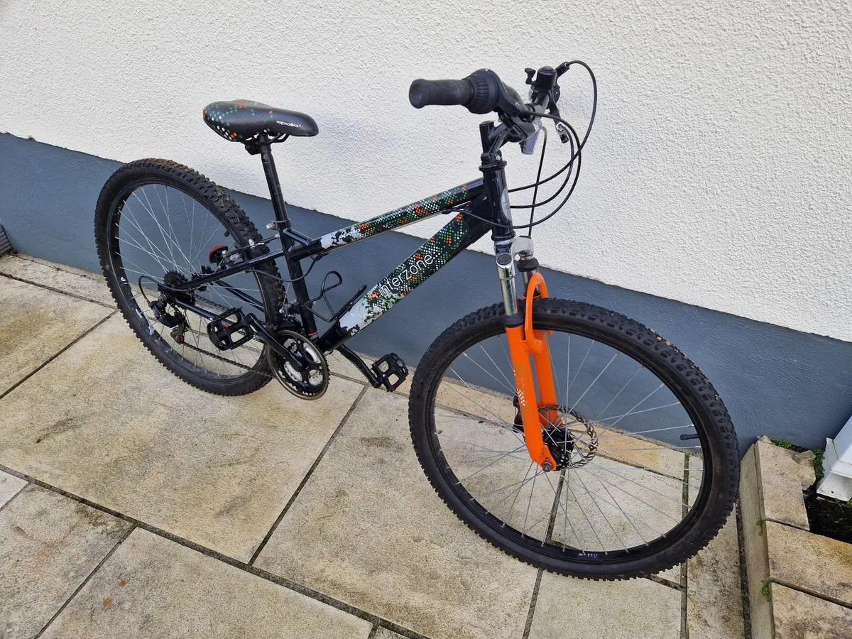 Bicycle - Image 1