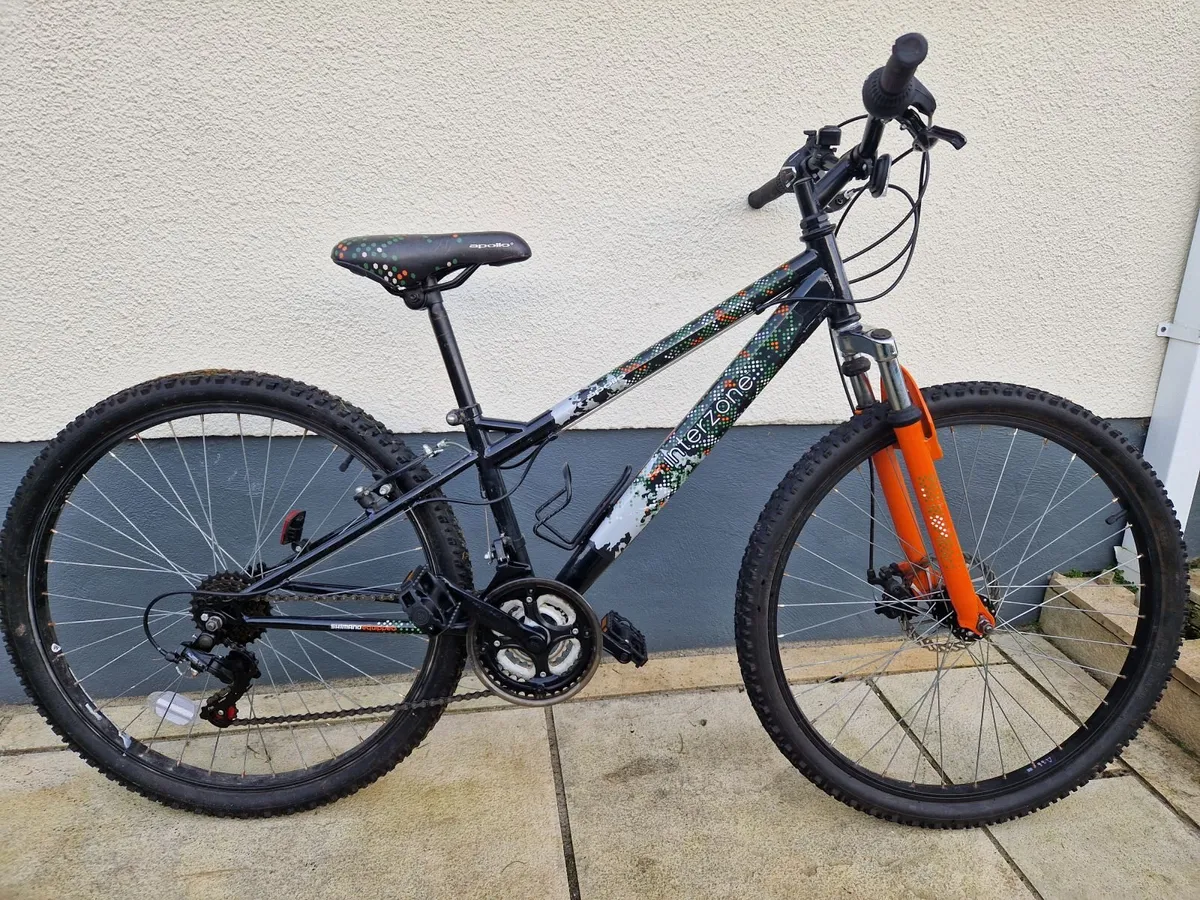 Bicycle - Image 2